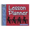 Teacher Created Resources Lesson Plan Book, 112 Pages, PK2 TCR3358